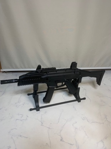 購入者決まりました　ASG   スコーピオン　EVO3   ジャンク