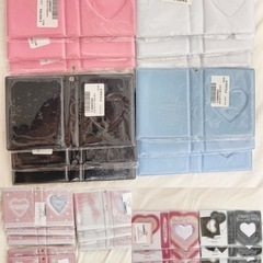 【決まりました】トレカケース ミニフォトアルバム 27個の画像