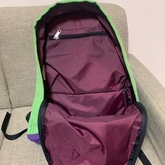 靴/バッグ バッグ リュックサックの画像