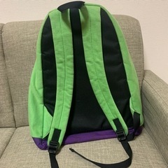 靴/バッグ バッグ リュックサックの画像