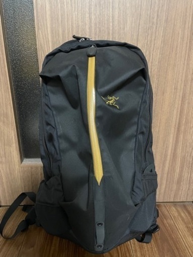 アークテリクス　バックパック