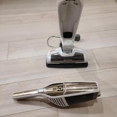 家電 生活家電 掃除機