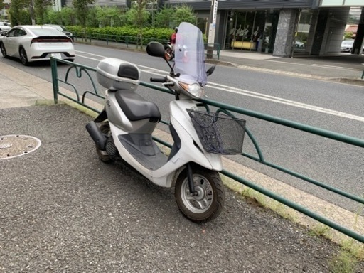 ディオ❗️他在庫多数飛込見学大歓迎❗️