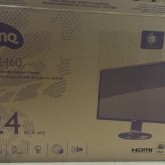 BenQ モニター