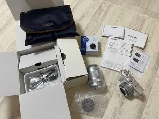 家電 カメラ フィルムカメラ