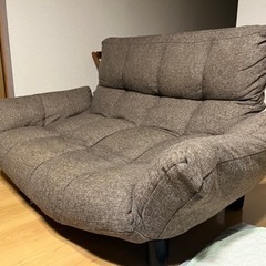 家具 ソファ 2人掛けソファ