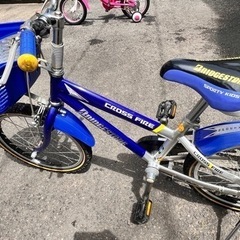 自転車 マウンテンバイク