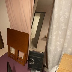 姿見鏡