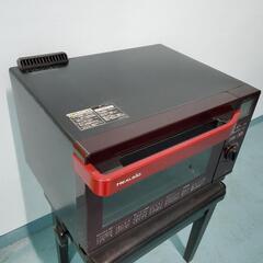 お話し中でございます。激安早い者勝ち❗【本格清掃済みでキレイ❗】シャープウォーターオーブンヘルシオの画像