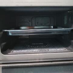 お話し中でございます。激安早い者勝ち❗【本格清掃済みでキレイ❗】シャープウォーターオーブンヘルシオの画像