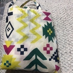 レインコート100cmの画像