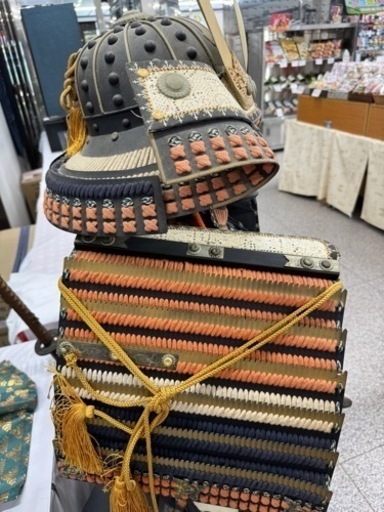 甲冑