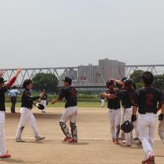 【23区どこでも】草野球マネージャー募集 - 江戸川区