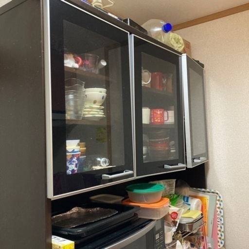食器棚
