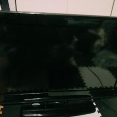 32㌅テレビ