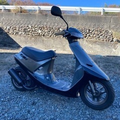 値下げ　
ホンダaf18 ディオ