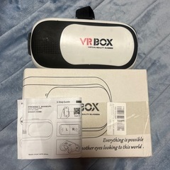VR