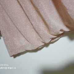 シフォンブラウスの画像