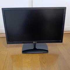 液晶ディスプレイ