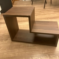 家具 テーブル コーナー、サイドテーブル