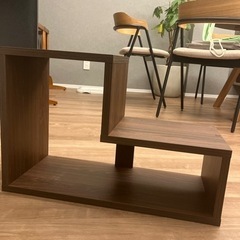 家具 テーブル コーナー、サイドテーブルの画像