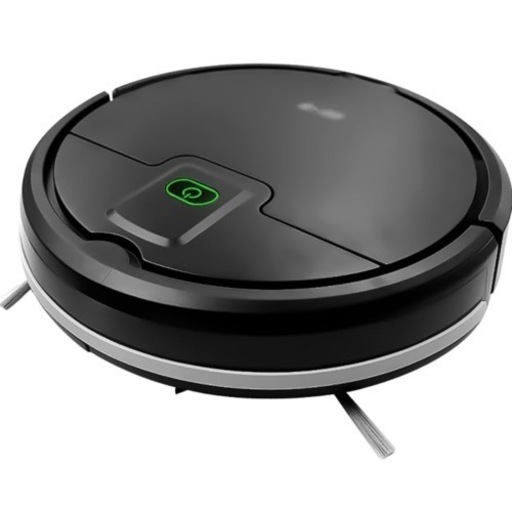 決まりました！！新品　ロボット掃除機