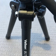 ◆Velbon製ウルトラ 455Sの画像