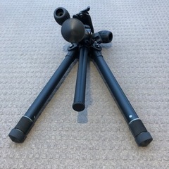 ◆Velbon製ウルトラ 455Sの画像