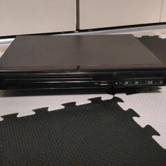 DVDプレーヤー