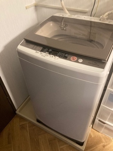 家電 生活家電 洗濯機