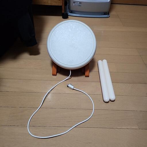 太鼓の達人タタコン単品