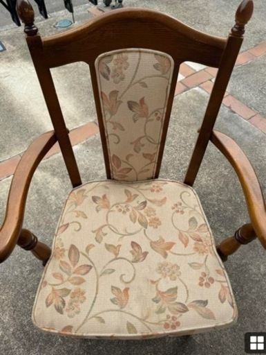 家具 椅子 座椅子