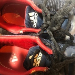 20cm Adidasスニーカーの画像