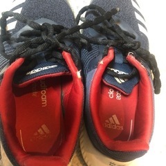 20cm Adidasスニーカーの画像