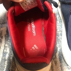 20cm Adidasスニーカーの画像