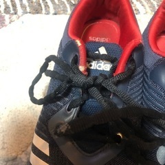 20cm Adidasスニーカーの画像
