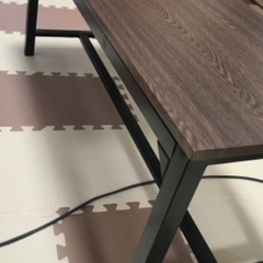 ダイニングベンチの画像