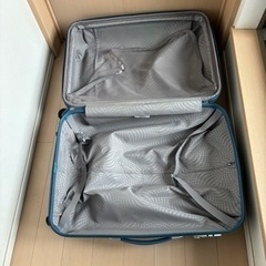 キャリーケース　サムソナイトの画像
