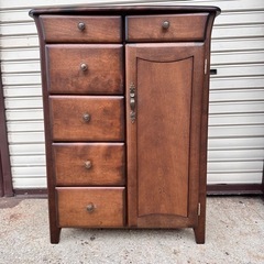 SELVA　家具 収納家具 キャビネット