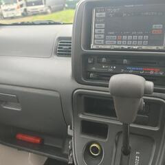 ❇️のりだし　車検R6.6  4AT車　H24 ダイハツ　ハイゼットカーゴの画像