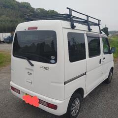 ❇️のりだし　車検R6.6  4AT車　H24 ダイハツ　ハイゼットカーゴの画像