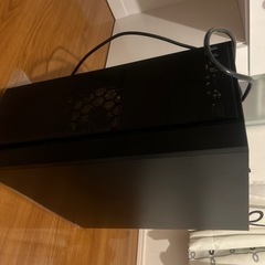 組立パソコン 部品