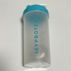 プロテイン　シェイカーの画像