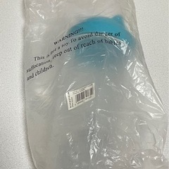 プロテイン　シェイカーの画像