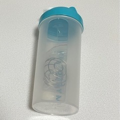 プロテイン　シェイカーの画像