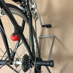 自転車　giant  ocr3  ブレーキ付きの画像