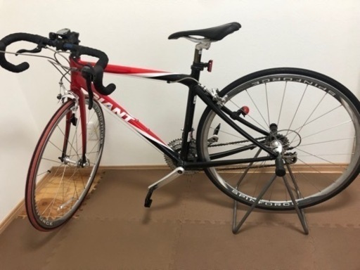 自転車　giant  ocr3  ブレーキ付き