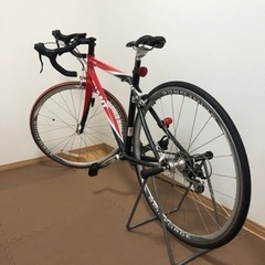自転車　giant  ocr3  ブレーキ付きの画像