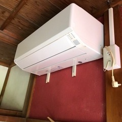 エアコンの画像