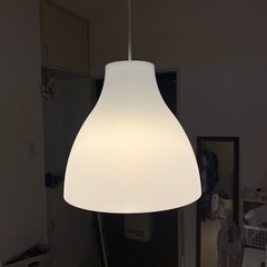 IKEA 照明器具の画像